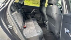 Citroen C4 100kW E-series 50kWh 5dr Auto Electric Hatchback